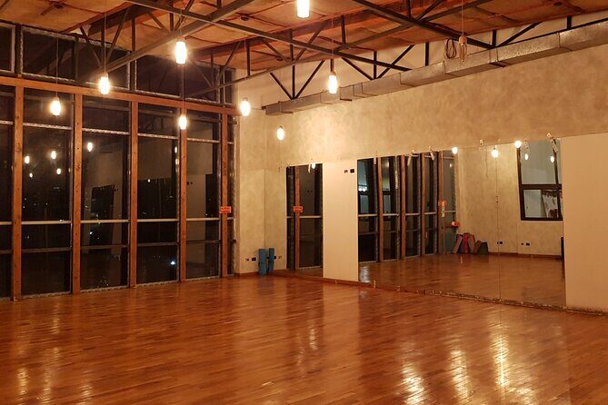 Latin Dance Class - Who Will Love This Experience?