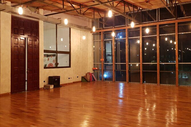 Latin Dance Class - FAQs