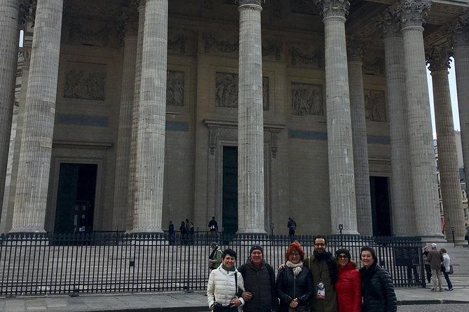 latin-district-2-hour-private-tour-from-the-middle-ages-to-midnight-in-paris