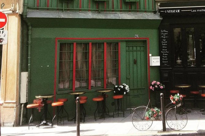 latin-district-2-hour-private-tour-from-the-middle-ages-to-midnight-in-paris