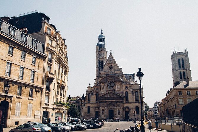 latin-quarter-and-left-bank-tour-with-local-guide-2