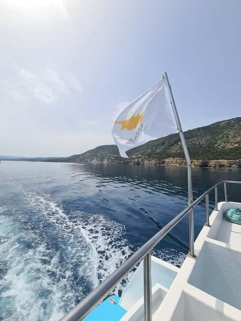 Latsi: Blue Lagoon Boat Trips with Traditional BBQ - What You Need to Know Before Booking