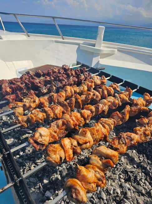 Latsi: Blue Lagoon Boat Trips with Traditional BBQ - Who Will Love This Tour?