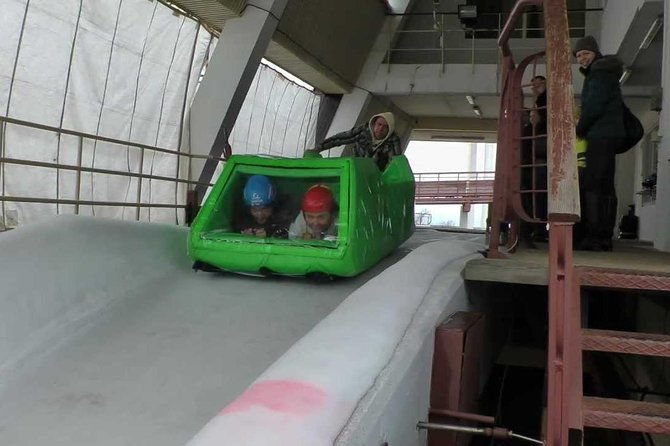 latvia-bobsleigh-and-luge-track-ride-experience