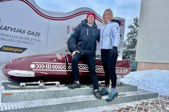 latvia-bobsleigh-and-luge-track-ride-experience
