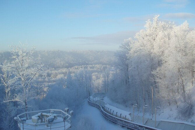 latvia-bobsleigh-and-luge-track-ride-experience