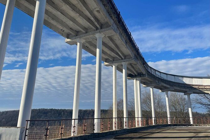 latvia-bobsleigh-and-luge-track-ride-experience