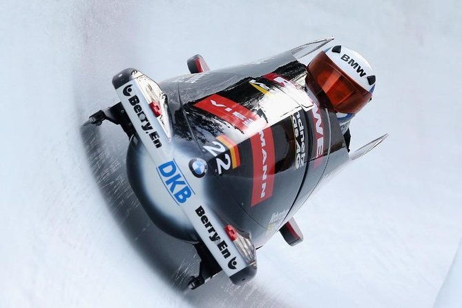 latvia-bobsleigh-and-luge-track-ride-experience