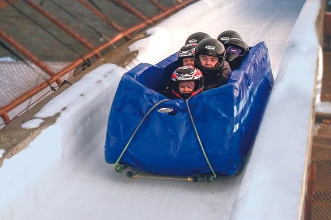 latvia-bobsleigh-and-luge-track-ride-experience