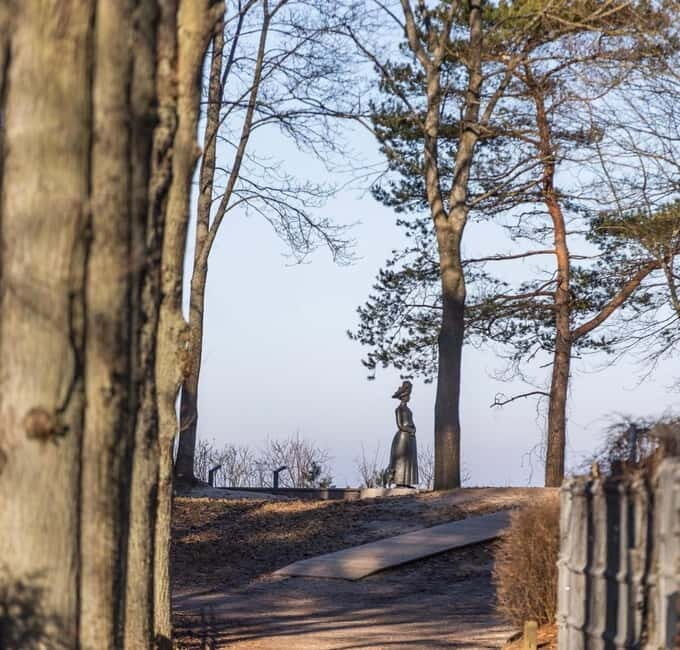 Latvian Landscapes: Kemeri & Jurmala Guided Tour - Authentic Experiences and Practical Insights