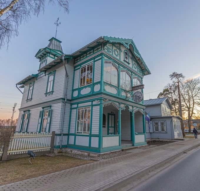 Latvian Landscapes: Kemeri & Jurmala Guided Tour - Final Thoughts