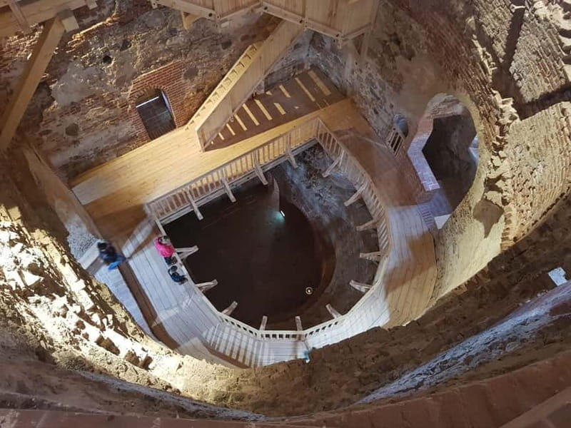 Latvian Palace and Medieval Castle Private Trip - The Experience: What Travelers Say  