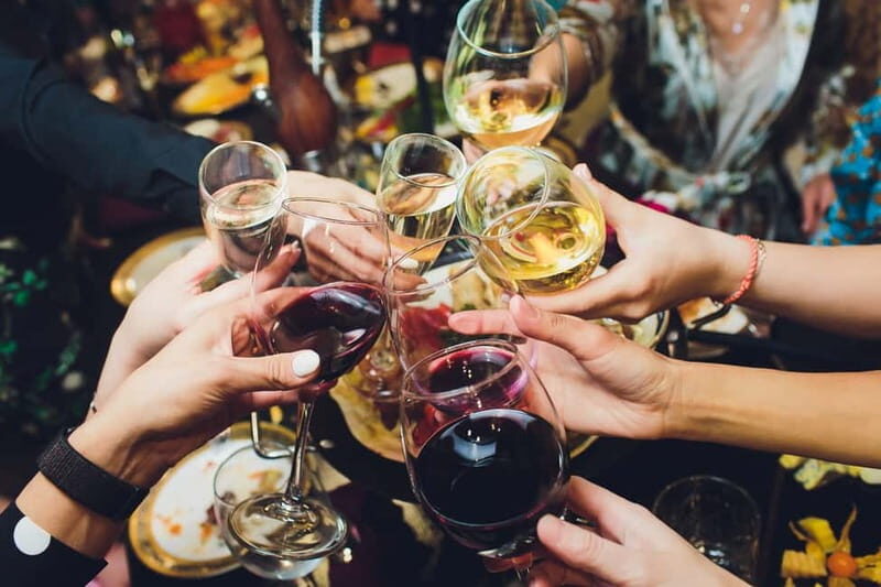 Latvian Wine Private tour Adventure: Discover Baltic Wines - Key Points