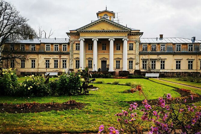 latvias-switzerland-and-gauja-national-park-tour