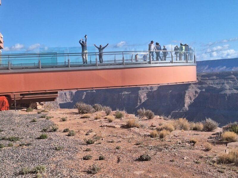 Laughlin: Grand Canyon Tour with lunch - Analyzing the Cost and Value