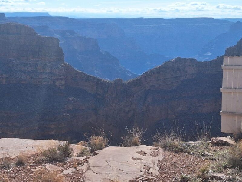 Laughlin: Grand Canyon Tour with lunch - Who Will Love This Tour?