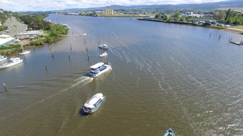 Launceston: 2.5-Hour Afternoon Discovery Cruise - An Honest Look at the Experience