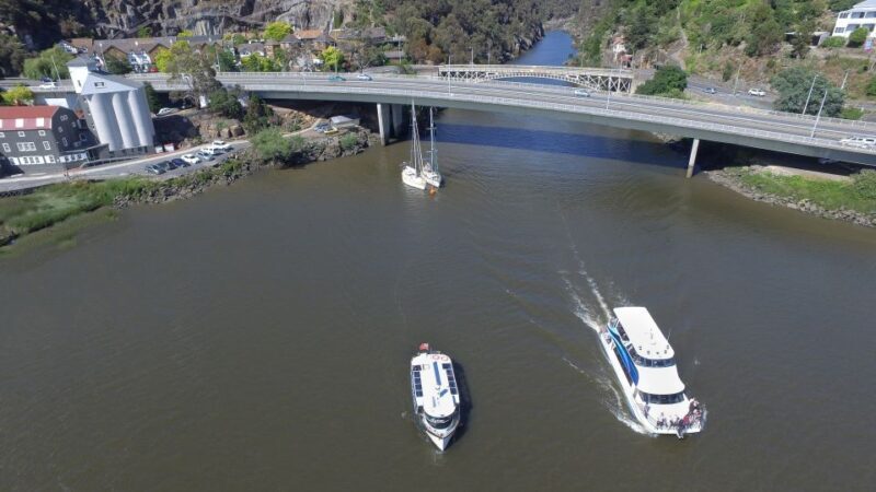 Launceston: 50-Minute Cataract Gorge Cruise - Introduction