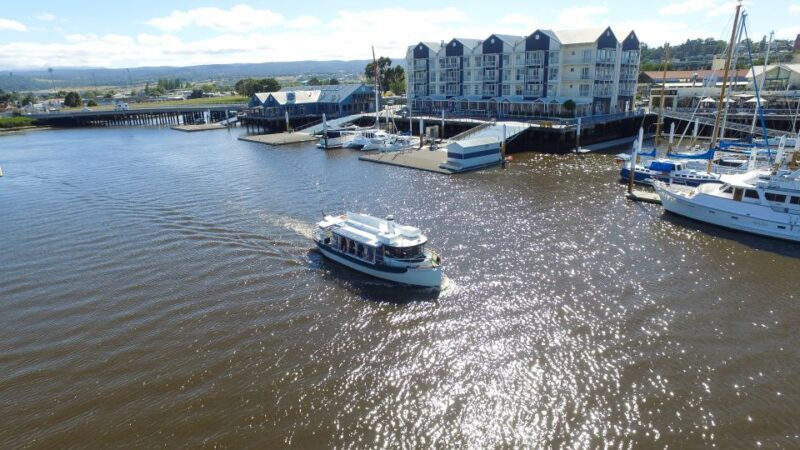 Launceston: 50-Minute Cataract Gorge Cruise - Key Points