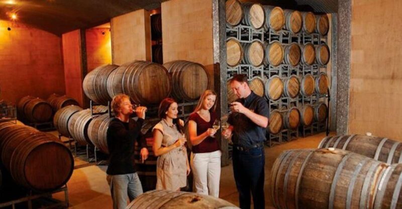 Launceston: Tamar Valley Wine Tour with Lunch - FAQ