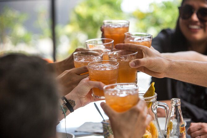laureles-food-tour