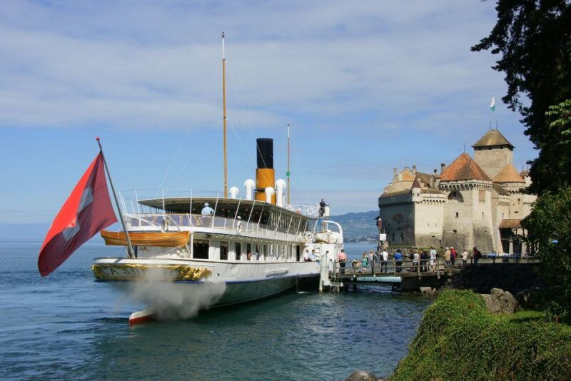 Lausanne: 3-Hour Riviera and Lavaux Region Cruise - Final Thoughts: Who Will Love This?