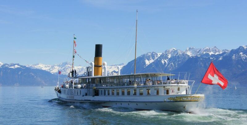Lausanne: 3-Hour Riviera and Lavaux Region Cruise - FAQ