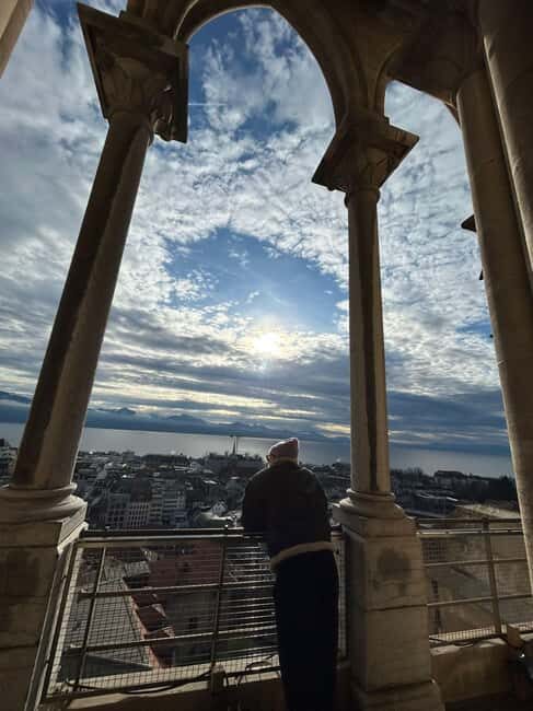 Lausanne: Between exploring the city and gourmet tasting - Final Thoughts: Is This Tour Right for You?