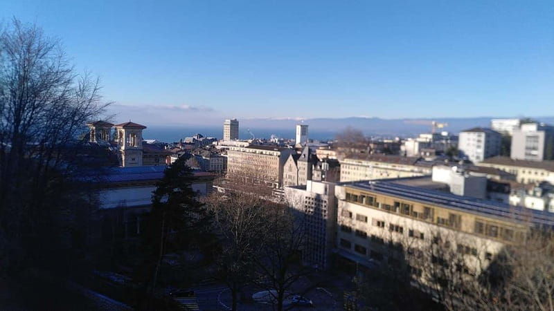 Lausanne: Cultural and Historical Guided Walking Tour - Final Verdict: Who Should Consider This Tour?