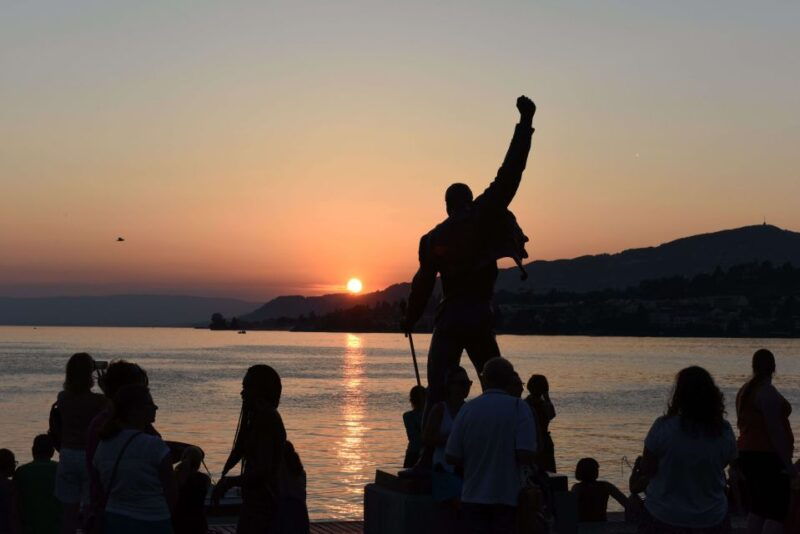 Lausanne, Montreux and Chillon: Private Trip from Geneva - Lausanne, Montreux and Chillon: Private Trip from Geneva – A Detailed Review