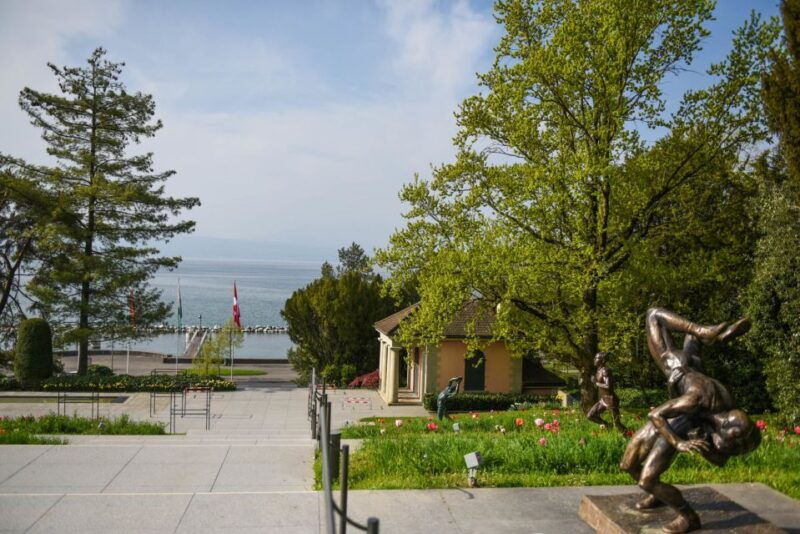 Lausanne, Montreux and Chillon: Private Trip from Geneva - The Sum Up
