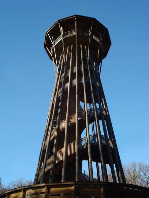 Lausanne private guided city tour - Key Points  