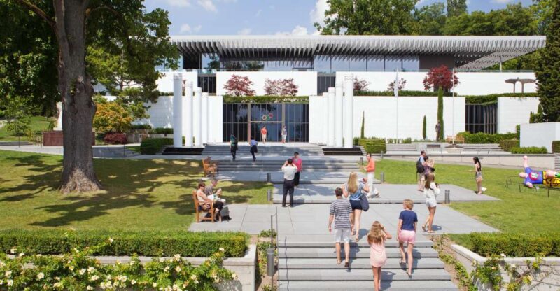 Lausanne: The Olympic Museum Entry Ticket - What to Expect When Visiting the Olympic Museum in Lausanne