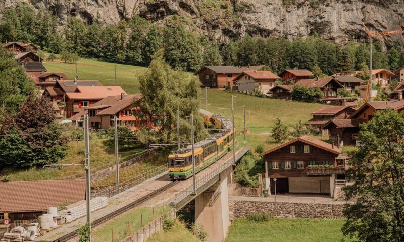 Lauterbrunnen: Professional Photoshoot at the best spots. - Frequently Asked Questions (FAQs)  
