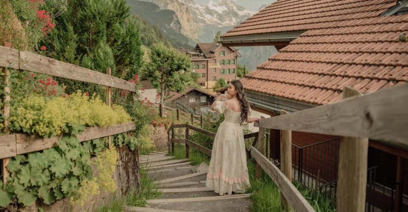 Lauterbrunnen: Professional Photoshoot at the best spots. - Final Thoughts  