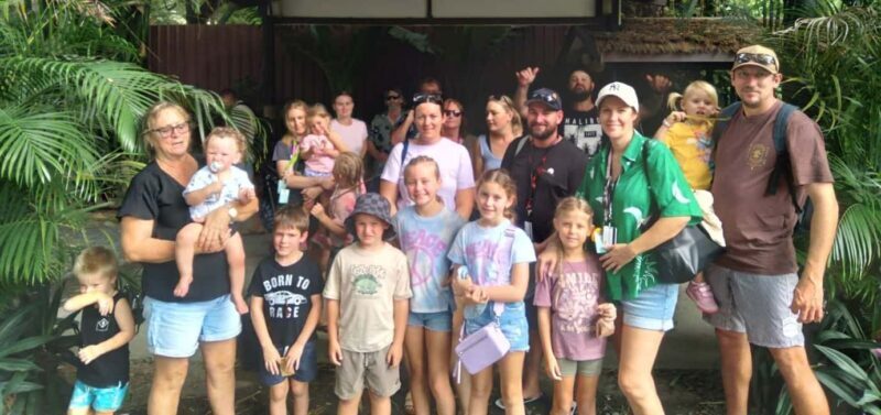 Lautoka Cruise Ship to Natadola Beach Round Trip - Key Points