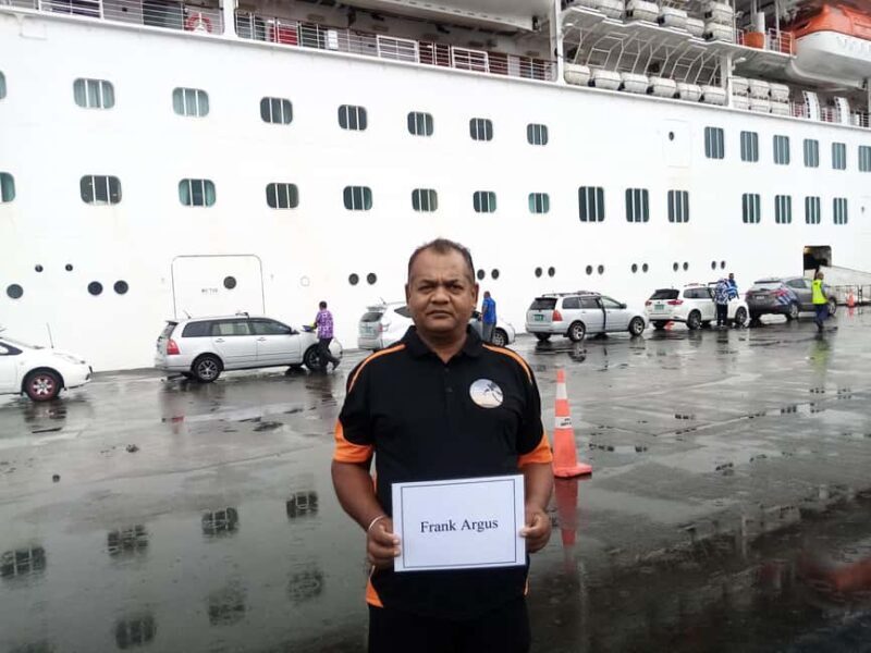 Lautoka Cruise Ship to Natadola Beach Round Trip - What to Expect from the Lautoka to Natadola Beach Trip