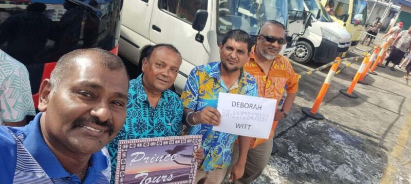 Lautoka Cruise Ship to Natadola Beach Round Trip - Final Thoughts