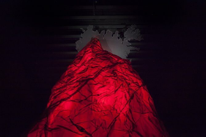 Lava Centre Interactive Volcano Exhibition - The Trip Itself: What Makes It Special?
