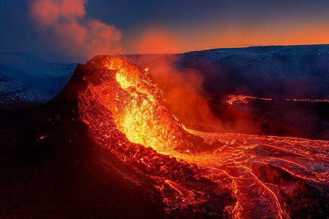 Lava Centre Interactive Volcano Exhibition - Who Will Love the Lava Centre?