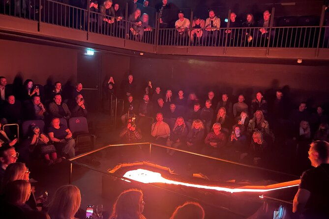 lava-show-reykjavik-admission-ticket-optional-premium-upgrade