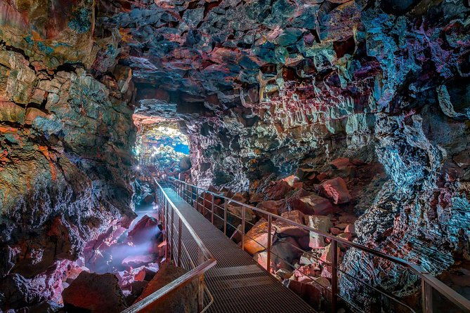 lava-tunnel-tour-including-transfers-from-reykjavik