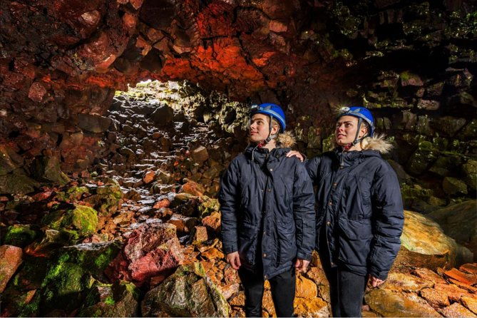 lava-tunnel-tour-including-transfers-from-reykjavik
