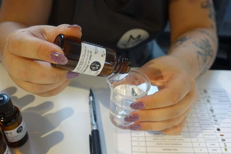 Lavender Mist Workshop - FAQs about the Lavender Mist Workshop