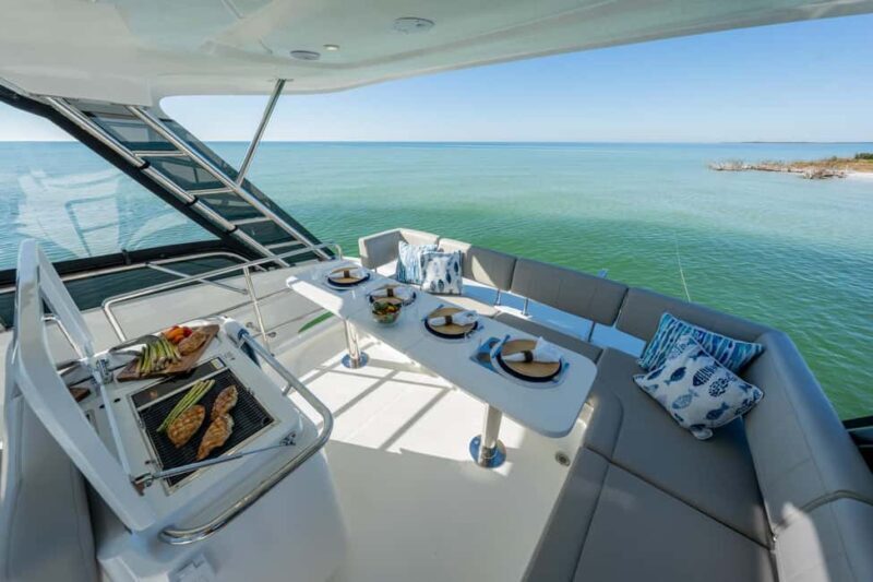 Lavrion: Kea and Sounion Private Cruise with Snacks & Drinks - What’s Included & Practical Details