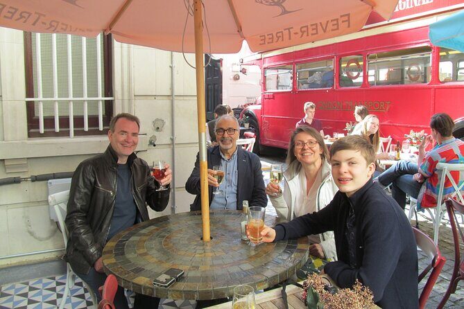 Law in London Private Tour - Frequently Asked Questions