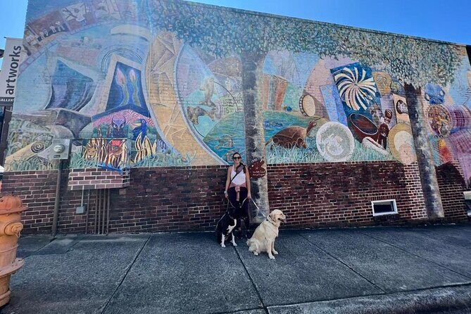 Lawrence Locomotion Scavenger Hunt - A Practical Guide to the Lawrence Locomotion Scavenger Hunt