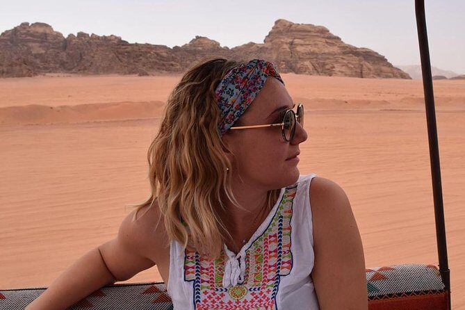 Lawrence's House Jeep Tour (5 hours) - Who Will Love This Tour?