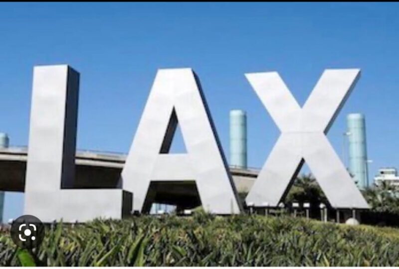 LAX, John Wayne: Los Angeles,OC luxurious rides & transfers - An In-Depth Look at This Transfer Experience  