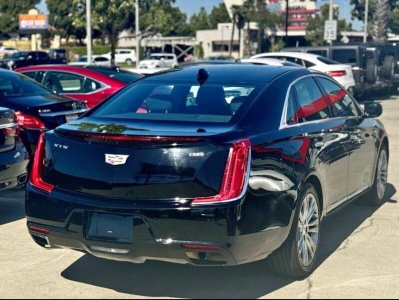 LAX, John Wayne: Los Angeles,OC luxurious rides & transfers - Final Thoughts  